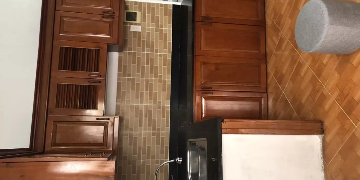 ⭐Rẻ + Rộng + Thoáng - Bán nhà Trần Cung, Cầu Giấy, 2PN, 55m2 + Sổ đỏ + Full Nội thất+ 1,37 tỷ⭐
