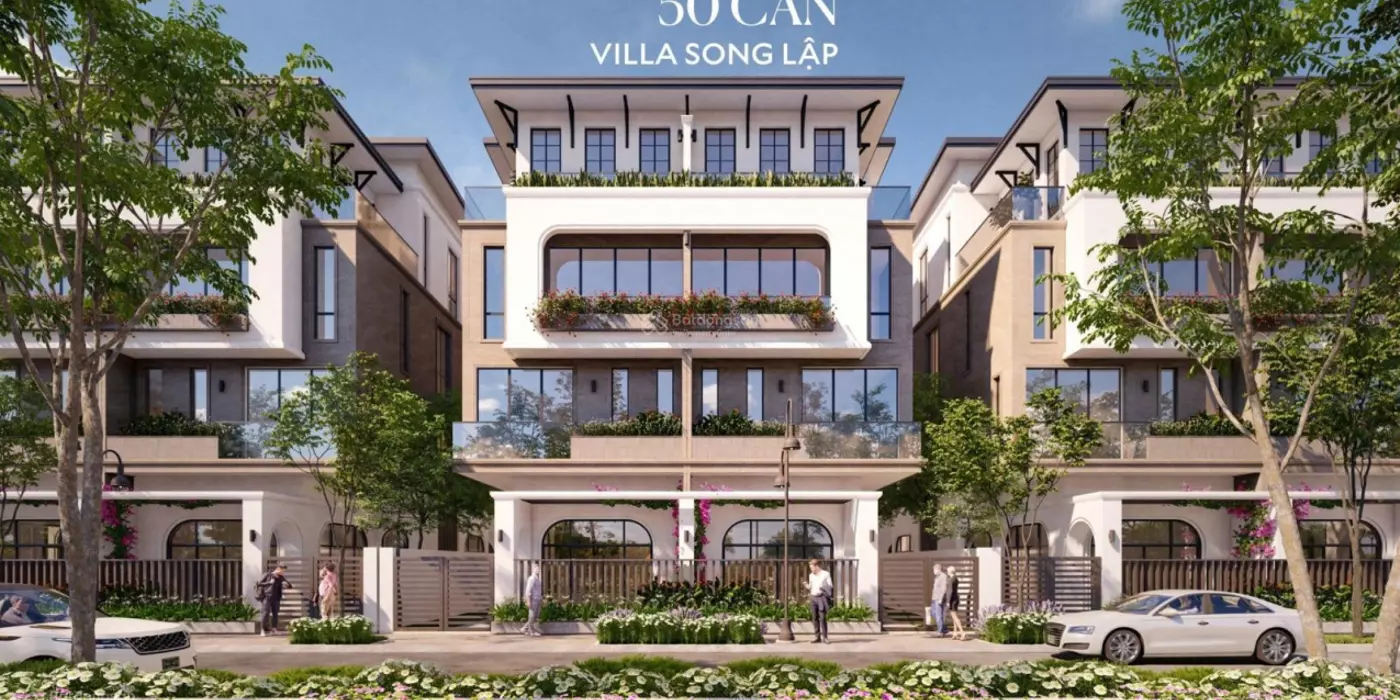 Cơ hội x2 tài sản với dự án Vaquarius Văn Giang. Dễ dàng sở hữu chỉ với 15% đến khi nhận nhà