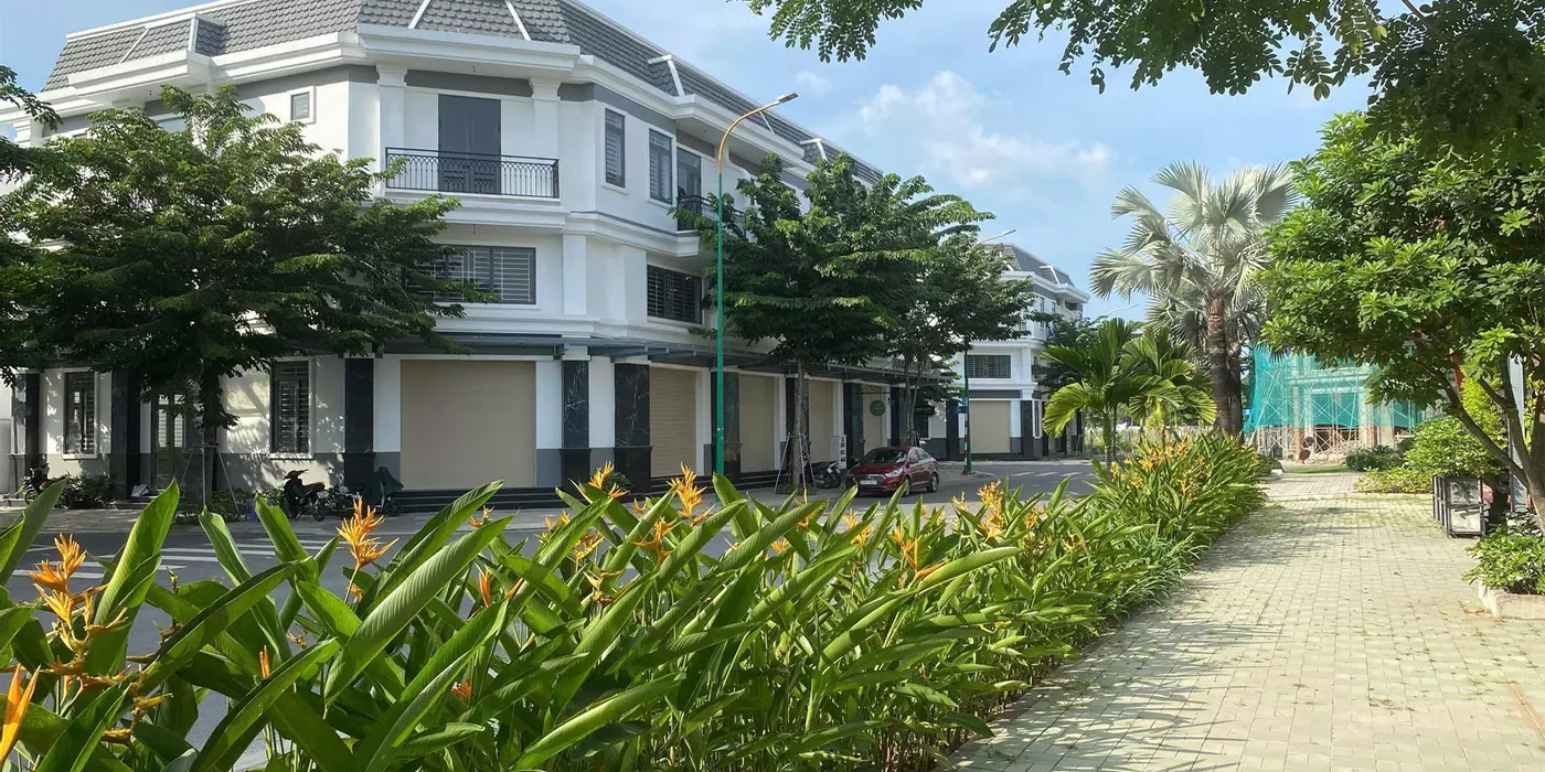 Bán Đất Nền Hòa Lợi, Bến Cát, Bình Dương – Giá Chỉ Từ 1,3 Tỷ, Pháp Lý Minh Bạch