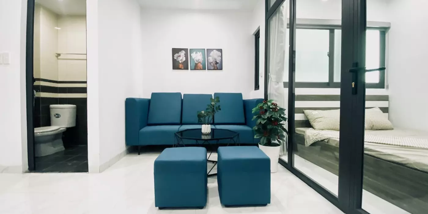 CHUNG CƯ MINI PHÚ MỸ 100M2X8 TẦNG, THANG MÁY, 33 PHÒNG, 180 TRIỆU/THÁNG, 19.9 TỶ