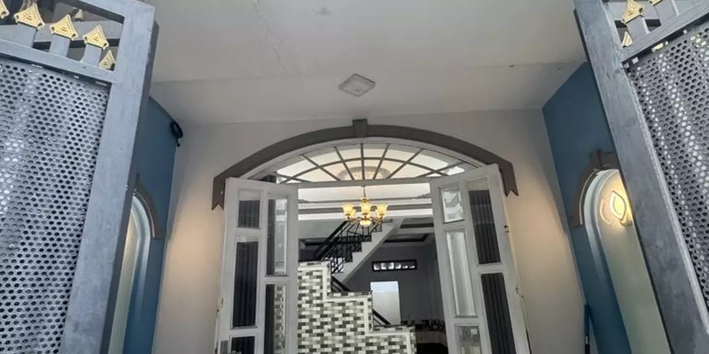 Bán nhà Hẻm xh thông đường Liên Khu 5 - 6, BHHB, Bình Tân - 52m2 - 2 tầng BTCT - Giá 3,95 tỷ