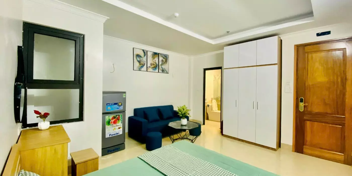 CCMN KIM GIANG HOÀNG MAI 20PKK FULL ĐỒ DÒNG TIỀN 600TR/ NĂM, LH 0975666943