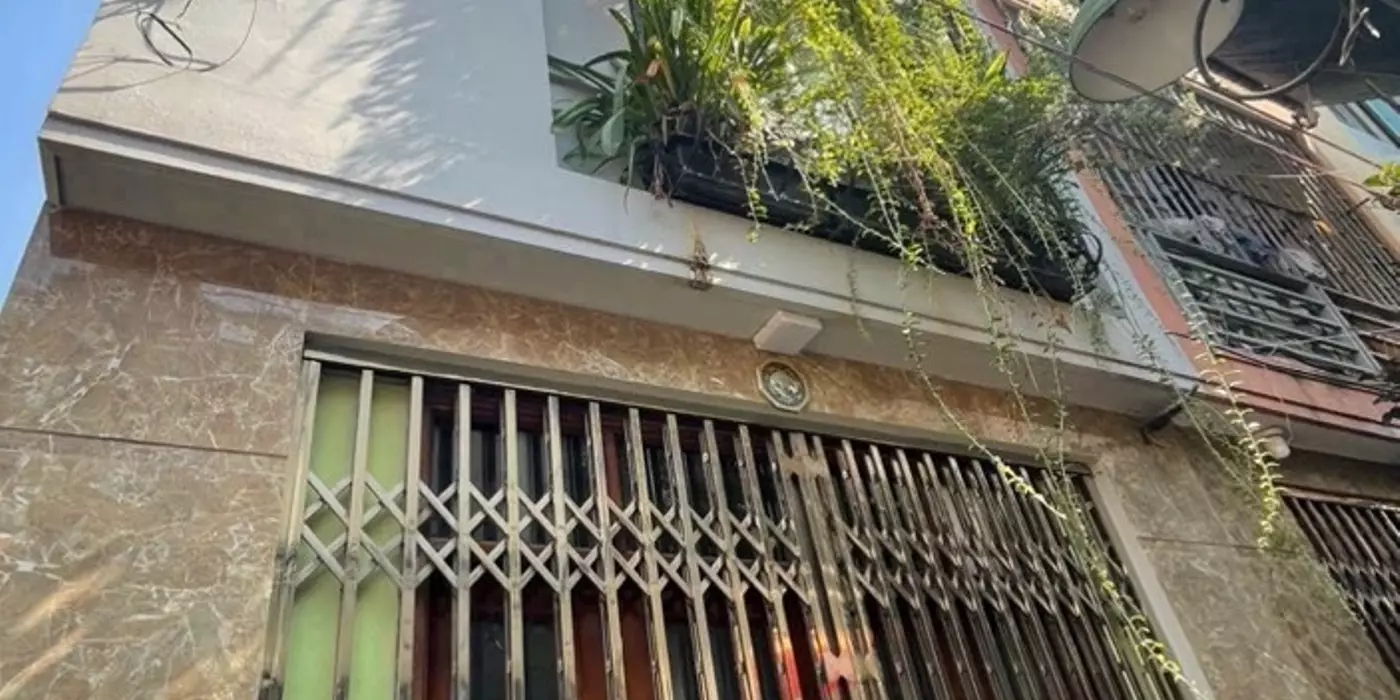 BÁN NHÀ PHỐ LỤA VẠN PHÚC, LÔ GÓC THOÁNG SÁNG, 5 TẦNG, 30m, 6.9 tỷ