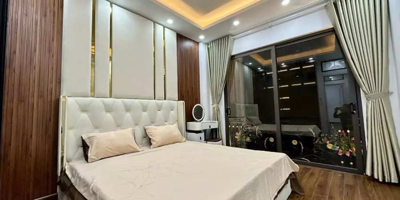 Bán nhà Phố Hào Nam, Gần mặt phố Hào Nam, Lõi Đống Đa, 40mx4T, Giá: 7.9 Tỷ.