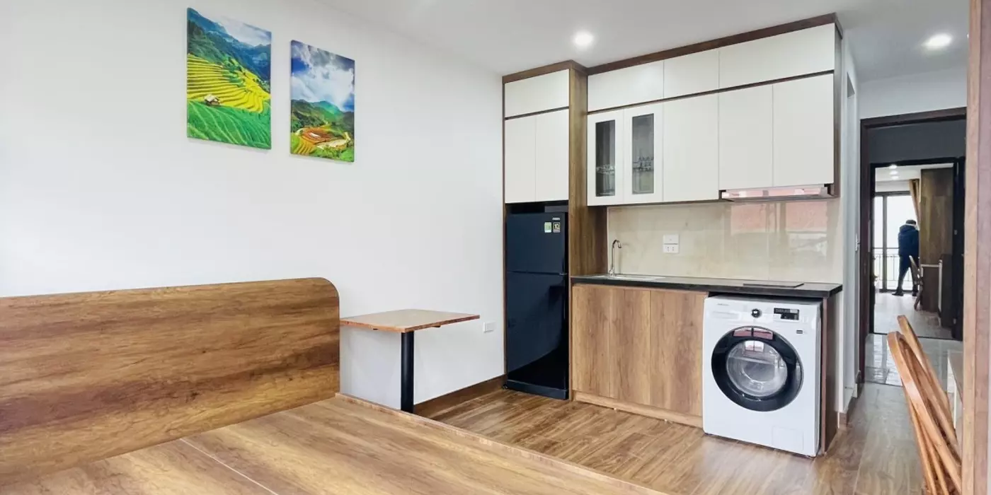 BÁN CHUNG CƯ MINI CẦU GIẤY, 100M2X7T,MT=10M, 35 PHÒNG KHÉP KÍN,2.2 TỶ/NĂM, 24 TỶ