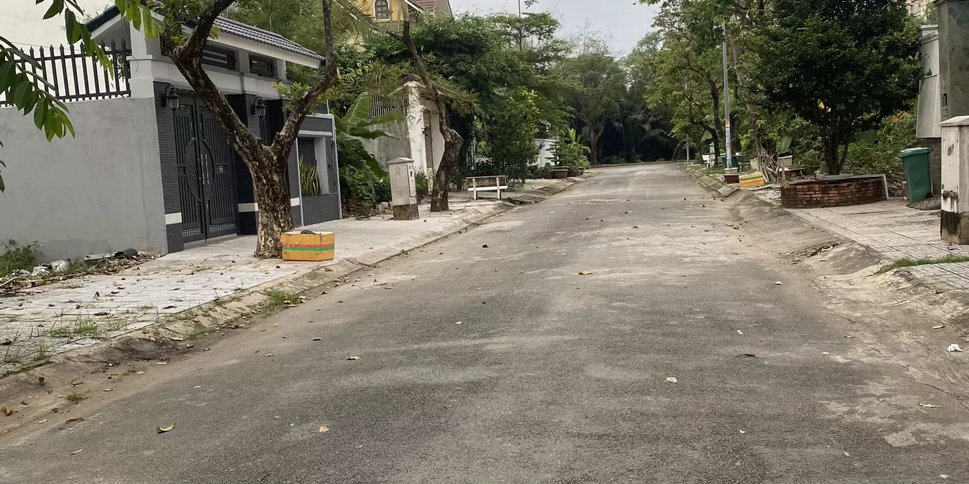 Lô đất hẻm 568 lê văn diện tích 65m giá tốt