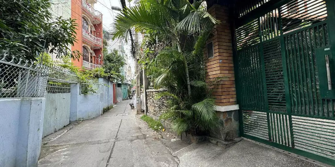 💥💥💥 HIẾM CÓ - KHÓ TÌM, BÁN NHÀ ĐẤT THÁNH, TÂN BÌNH