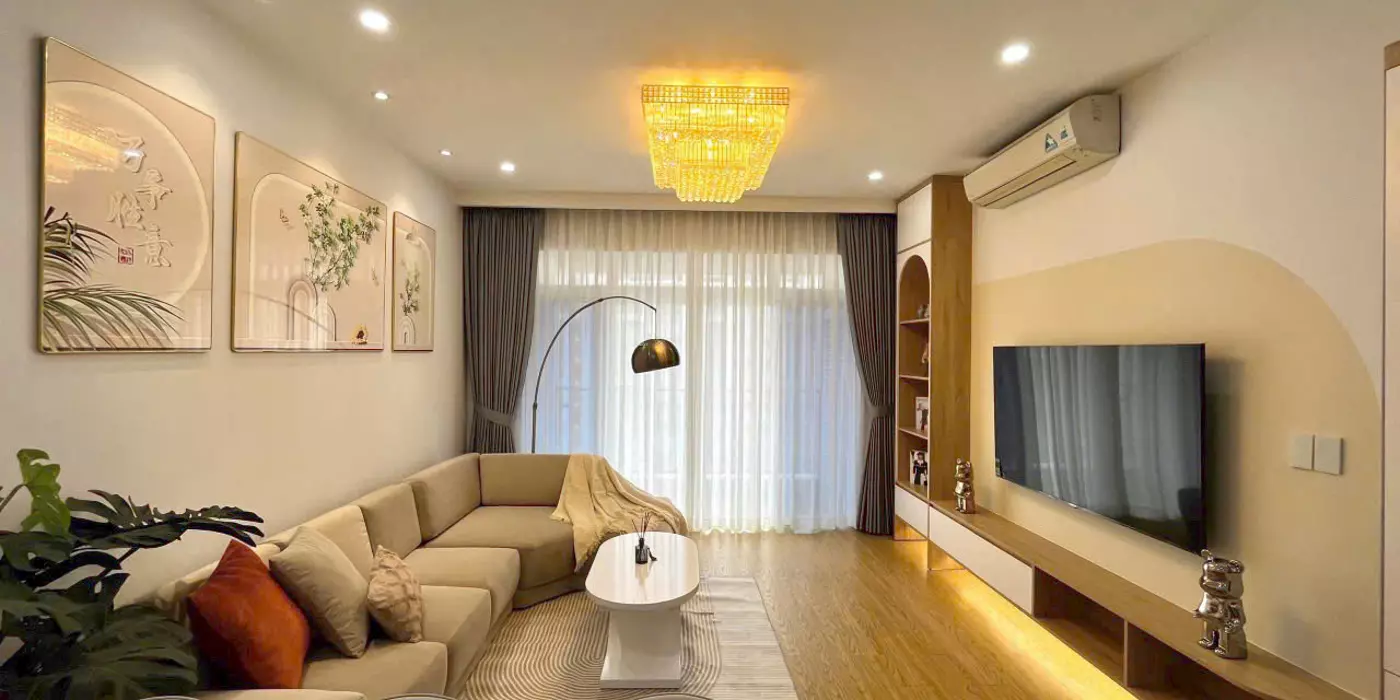 Bán căn hộ chung cư Riverside Residence Phú Mỹ Hưng Quận 7