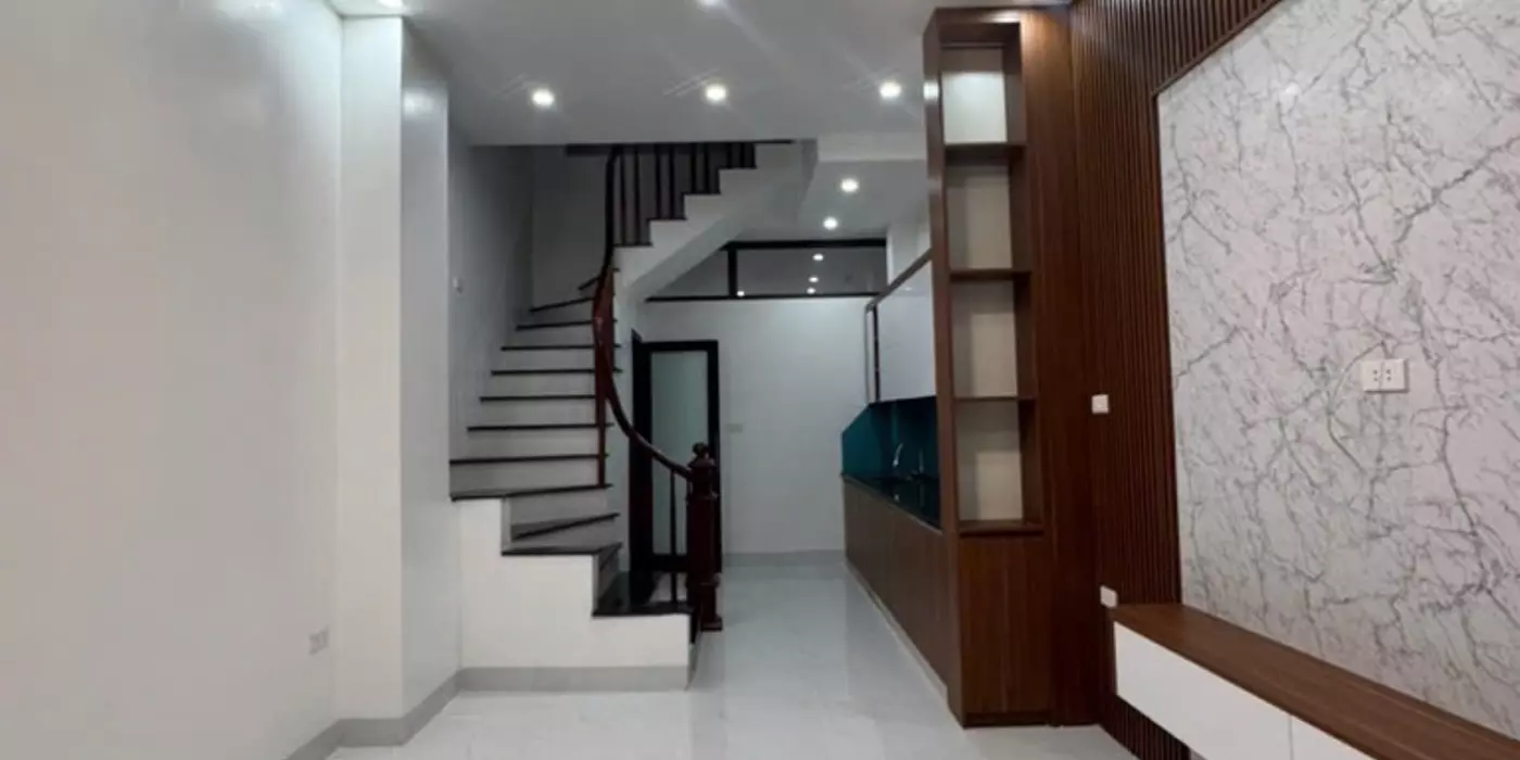 BÁN NHÀ PHỐ CỔ TẢN ĐÀ, Ô TÔ ĐỖ CỬA, 5T, 30m, 6.8 tỷ