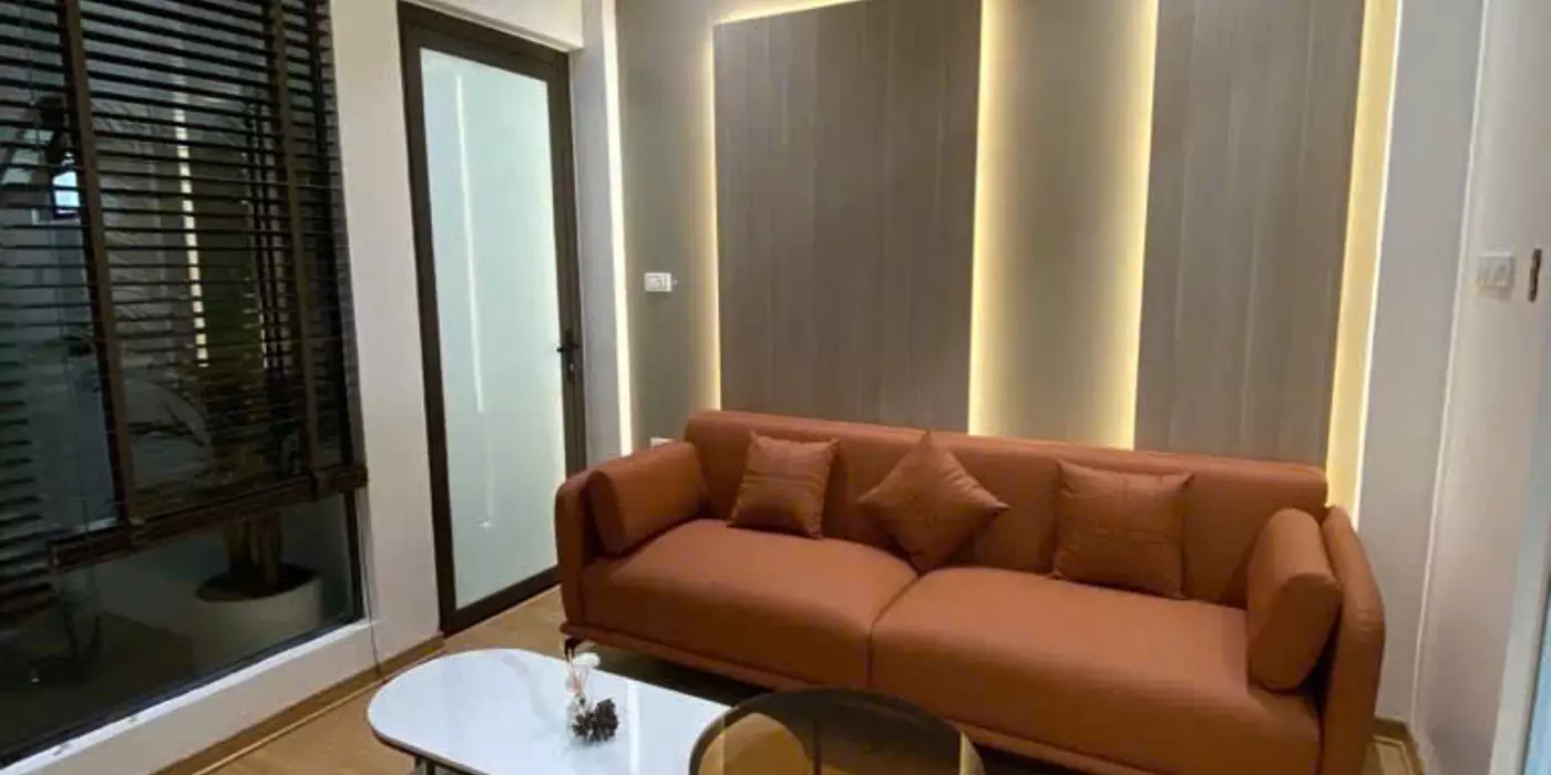 BÁN NHÀ CHIẾN THẮNG VĂN QUÁN HÀ ĐÔNG. NHÀ PHÂN LÔ Ô TÔ ĐỖ CỬA,  DT 40M, 5 TẦNG. MẶT TIỀN 6M