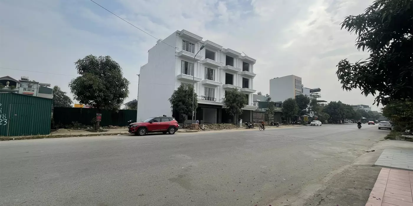 ĐẤT NỀN HÀNG CAU HỢP LỰC. NHẬN ĐẤT, NHẬN SỔ NGAY. LH: 0966343969