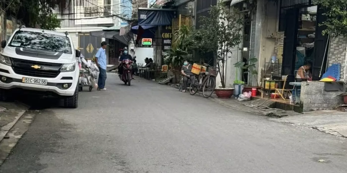 Căn Góc 2 MT, HXH, P.Linh Xuân, Thủ Đức, 139m2, Ngang G6m, GIÁ 6,1 Tỷ
