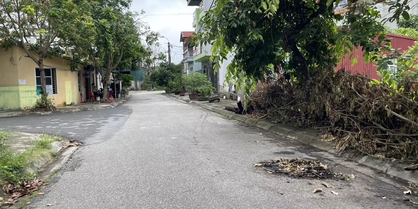 Chính chủ cần bán 120m2 Đất TĐC Đông Dư. Gần đường 379, dự án Ecopark và Vin Gia Lâm