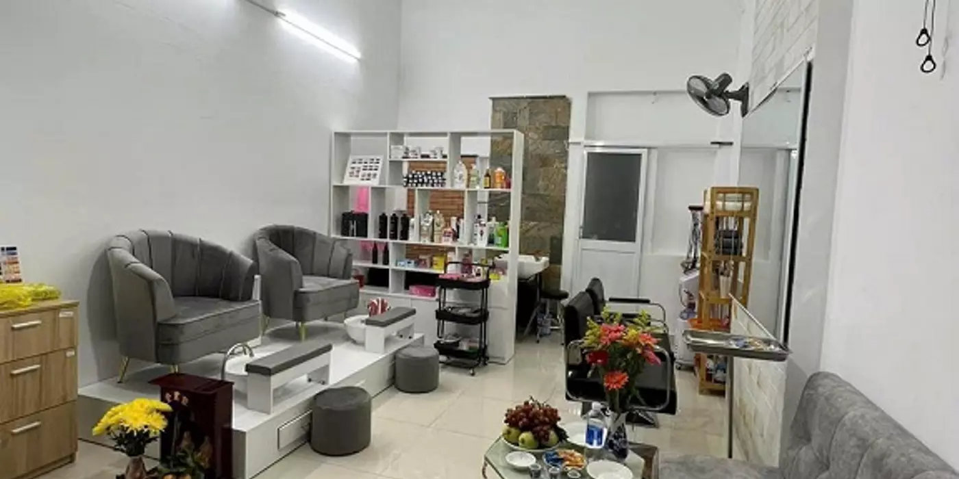 Cho thuê mặt bằng thuận tiện kinh doanh, buôn bán nhỏ