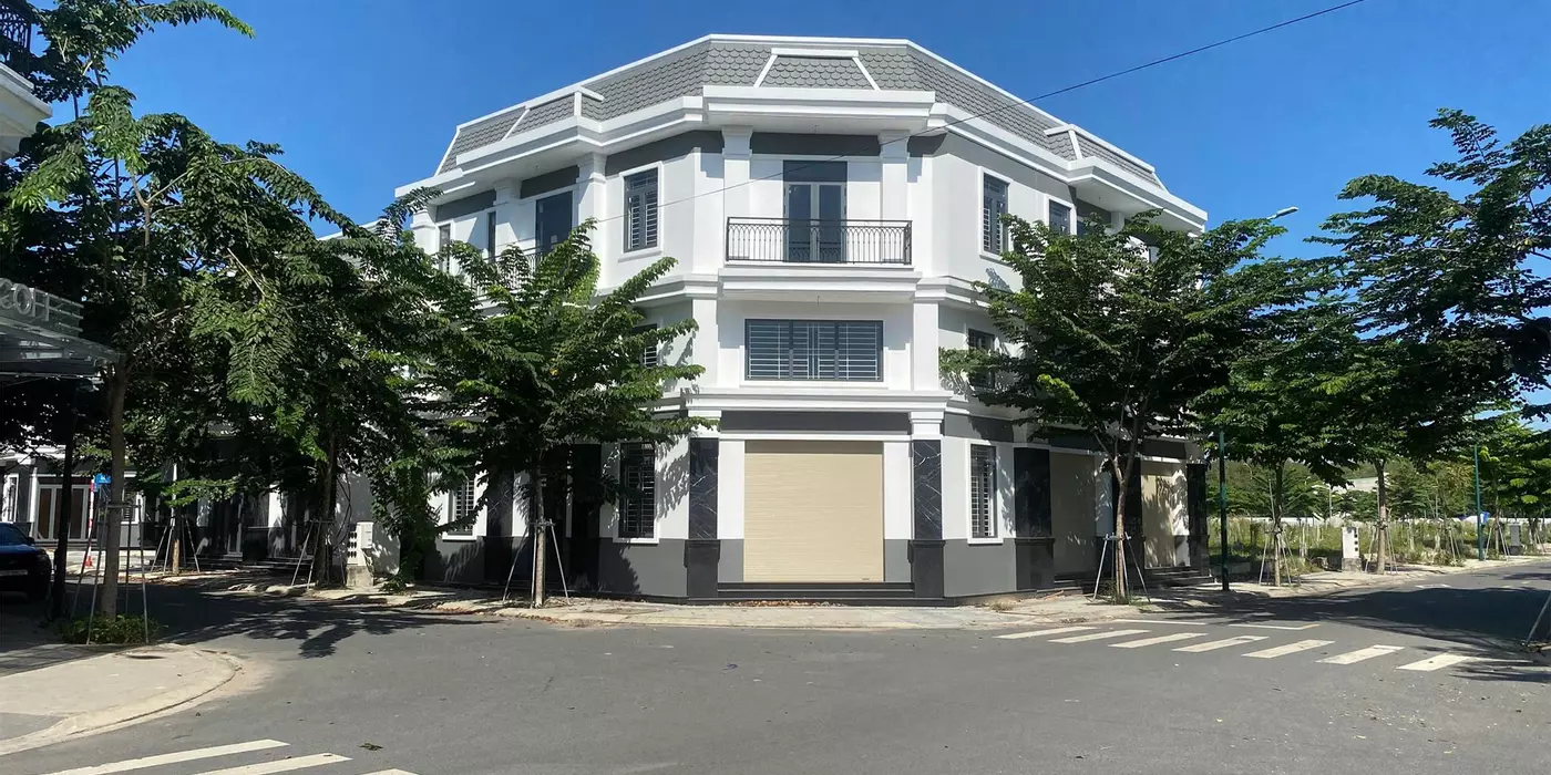 Bán Nhà Phố Thương Mại Hòa Lợi, Bến Cát - Cơ Hội Đầu Tư Sinh Lời Trong Năm Mới 2025