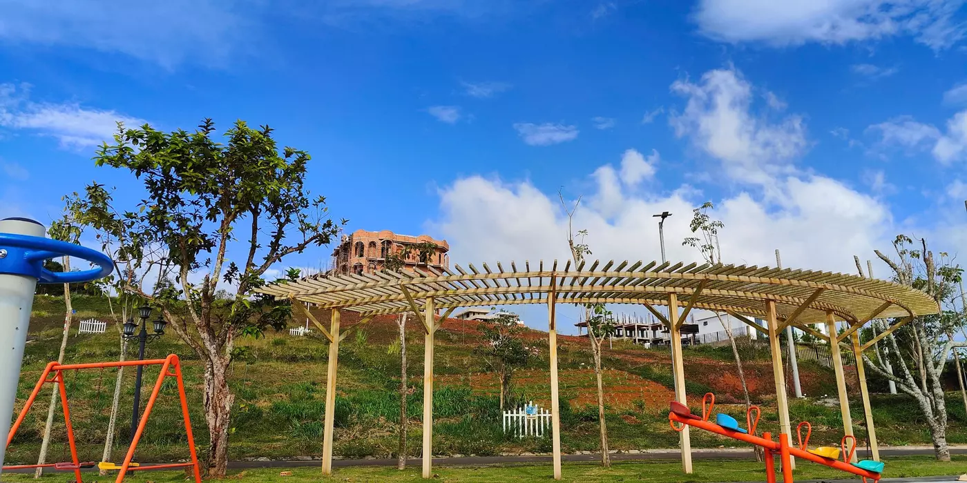 KẸT TIỀN BÁN GẤP ĐẤT NỀN SUN VALLEY BẢO LỘC – GIÁ CHỈ 13 TRIỆU/M², CƠ HỘI VÀNG CHO NHÀ ĐẦU TƯ!