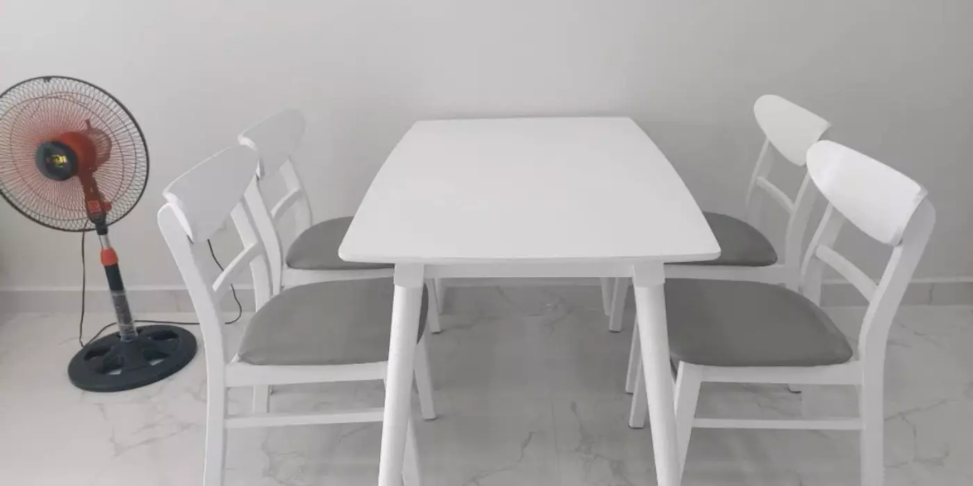 CHO THUÊ CĂN 2PN2WC FULL NỘI THẤT 7TR NGAY VINCOM DĨ AN
