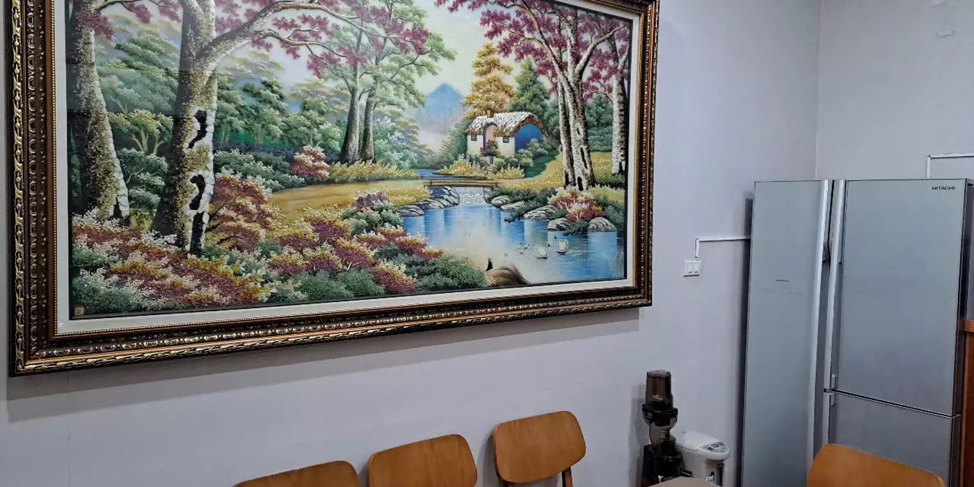 NÚI TRÚC - BA ĐÌNH - DT20M2 X4T - MT 3M - 5.8 TỶ - GẦN Ô TÔ - TIỆN ÍCH BẠT NGÀN