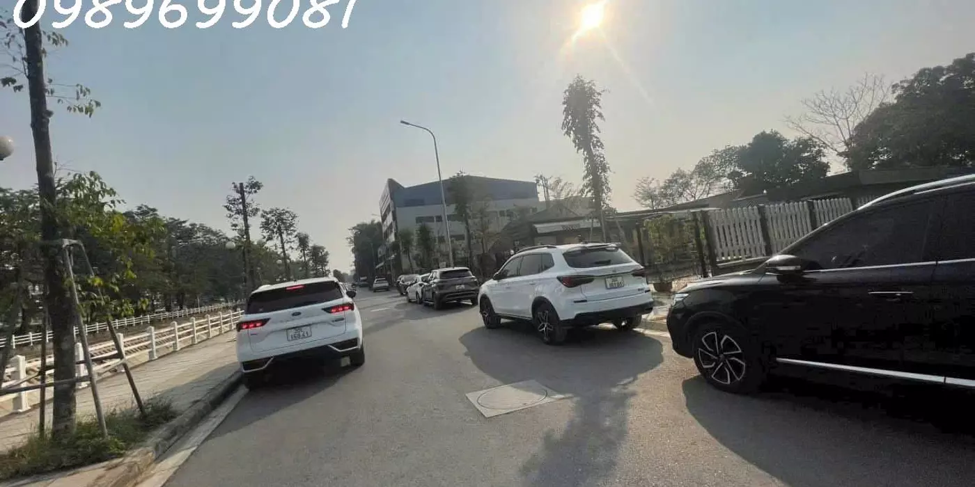Bán đất đấu giá Tuân Lề , Tiên Dương , Đông Anh -Chính chủ