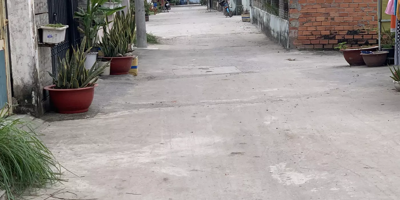 THẠNH XUÂN 52, HẺM XE TẢI, 89M2, GIÁ 2,95 TỶ
