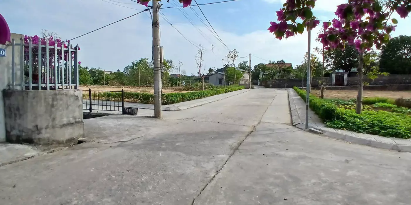 Đất vàng TP Đông Triều giá rẻ bất ngờ