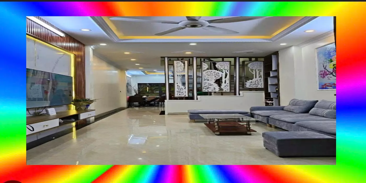 Chủ Cần Tiền Bán Gấp - căn nhà 268 Ngọc Thụy - xe con Đỗ vào ngôi nhà - 45m² - Nhỉnh 5 Tỷ