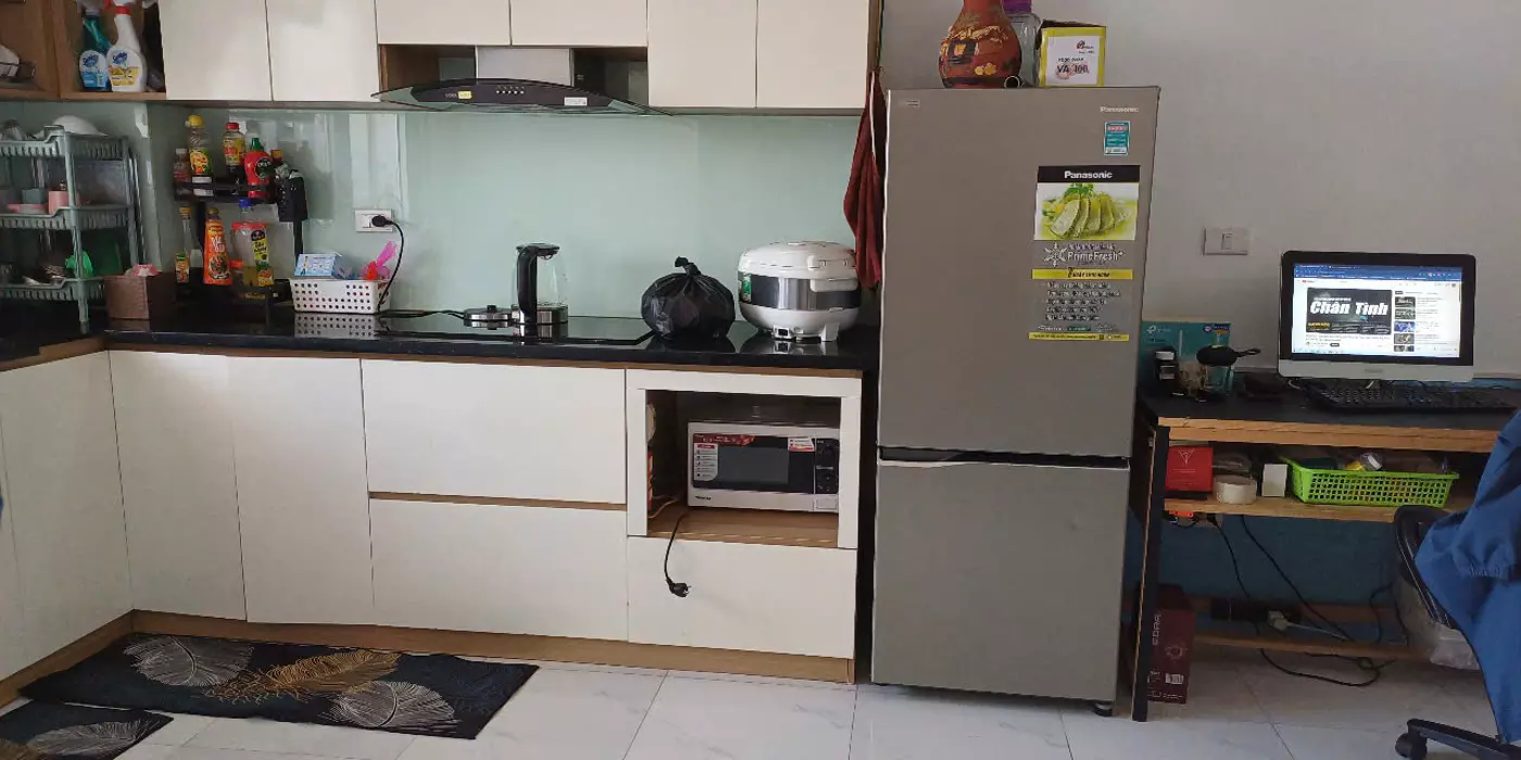 Chính chủ gửi bán căn hộ 68.5m giá 2.3 tỷ tại khu 5 tòa mới KĐT Thanh Hà Cienco 5