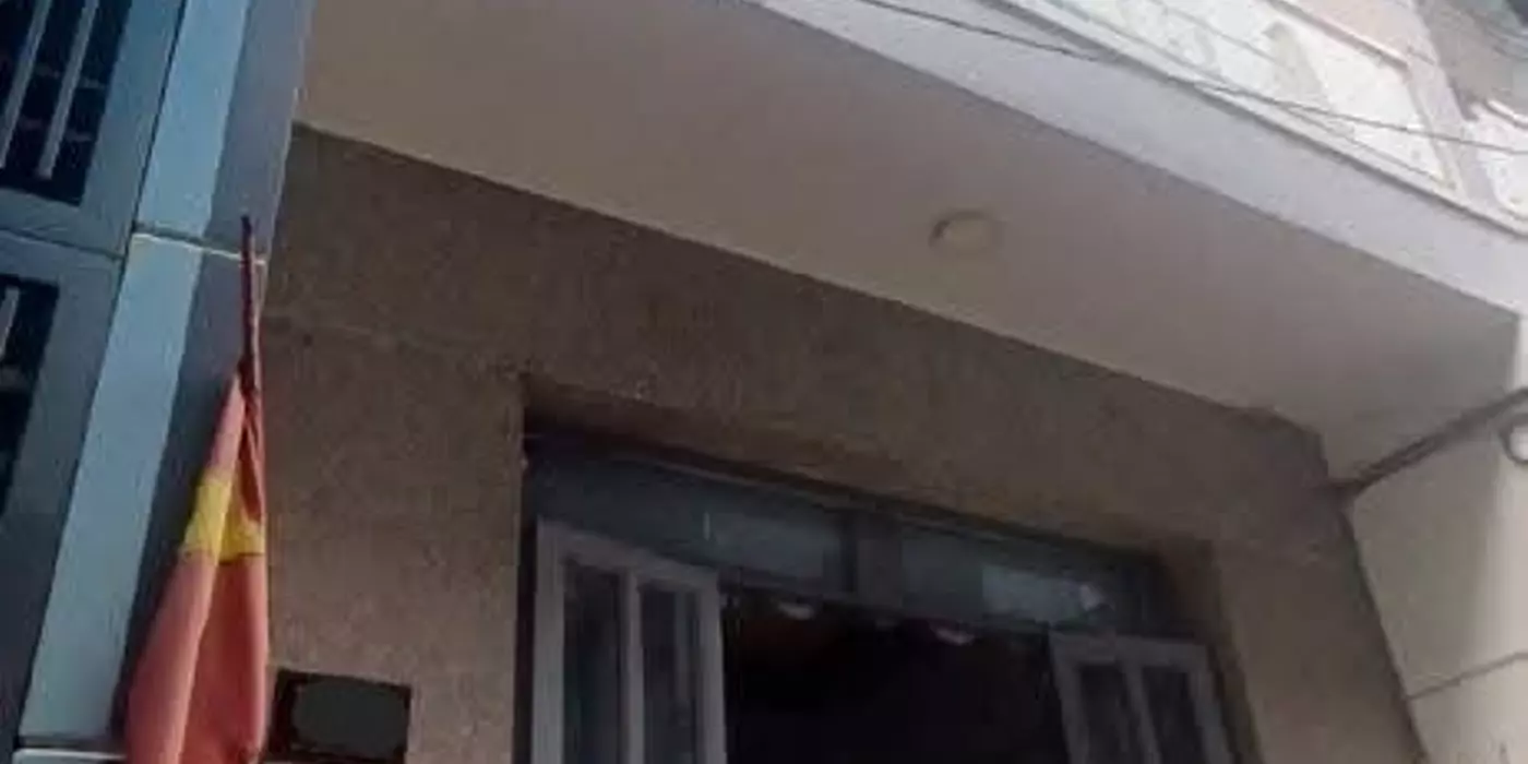 Bán Nhà 70m2, 3 tầng kiên cố, Chỉ 3,9 tỷ - Đường Liên Khu 5 - 6, BHHB, BìnhTân