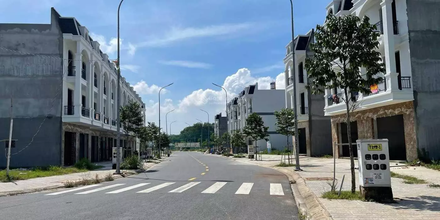 Mua Bán Nhà Thủ Dầu Một - Nhathudaumot.com.vn