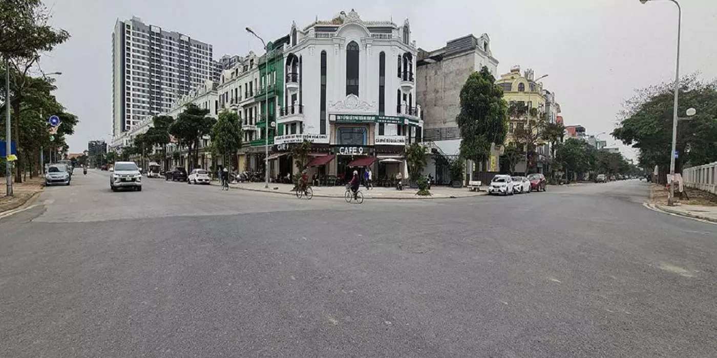 Bán nhà trục chính kinh doanh tại Trâu Quỳ, Gia Lâm, Hà Nội. 60m2 4 tầng. Lh 0989894845