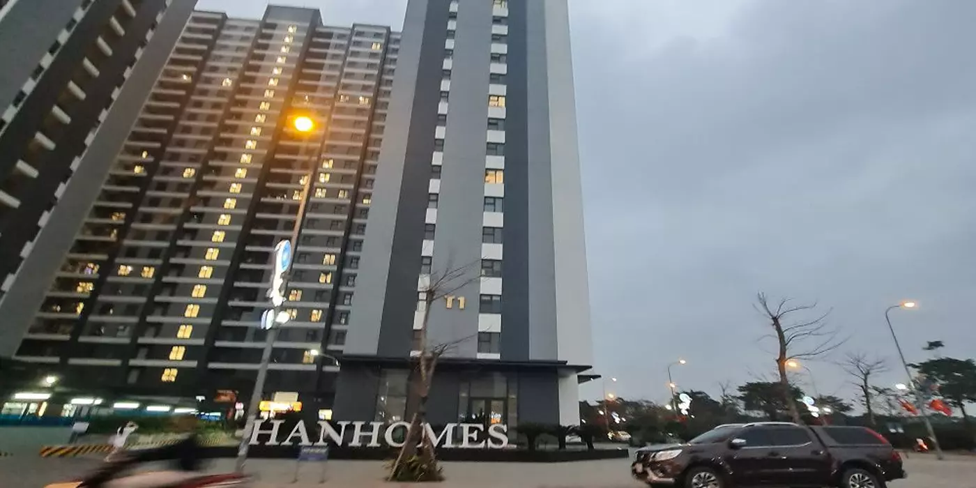Nhà ở ngay. 66m2 4 tầng tại Trâu Quỳ, Gia Lâm, Hà Nội. Chỉ 6 tỷ x. Lh 0989894845