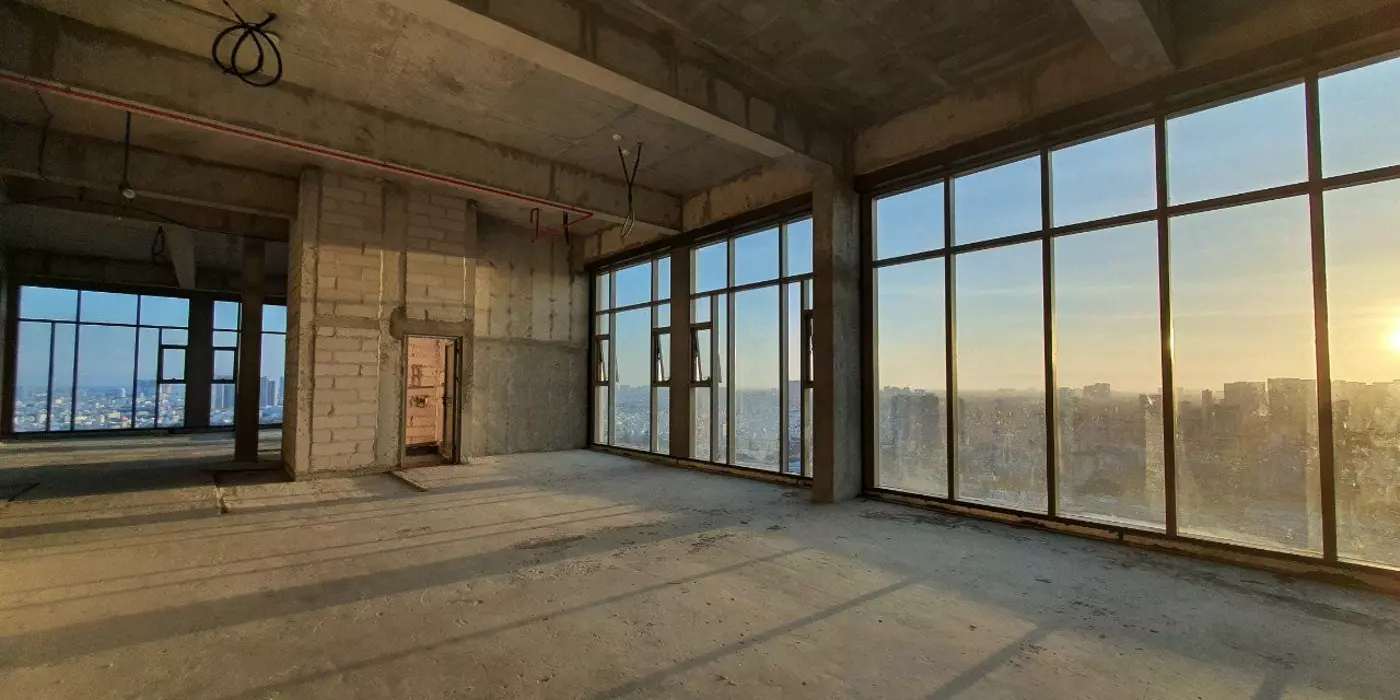 CẦN BÁN NHANH CĂN  PENHOUSE EMPIRE CITY THỦ THIÊM