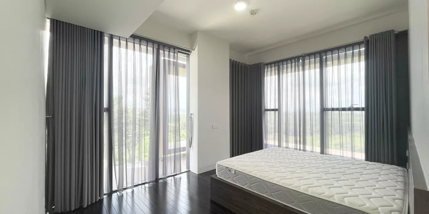 CẦN BÁN CĂN HỘ 2PN COVE EMPIRE CITY THỦ THIÊM