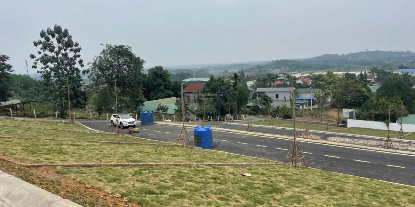Cần chuyển nhượng  lô đất thổ cư Phú Mãn Quốc Oai Hà Nội sát đường QL 21 và khu công nghệ cao HL