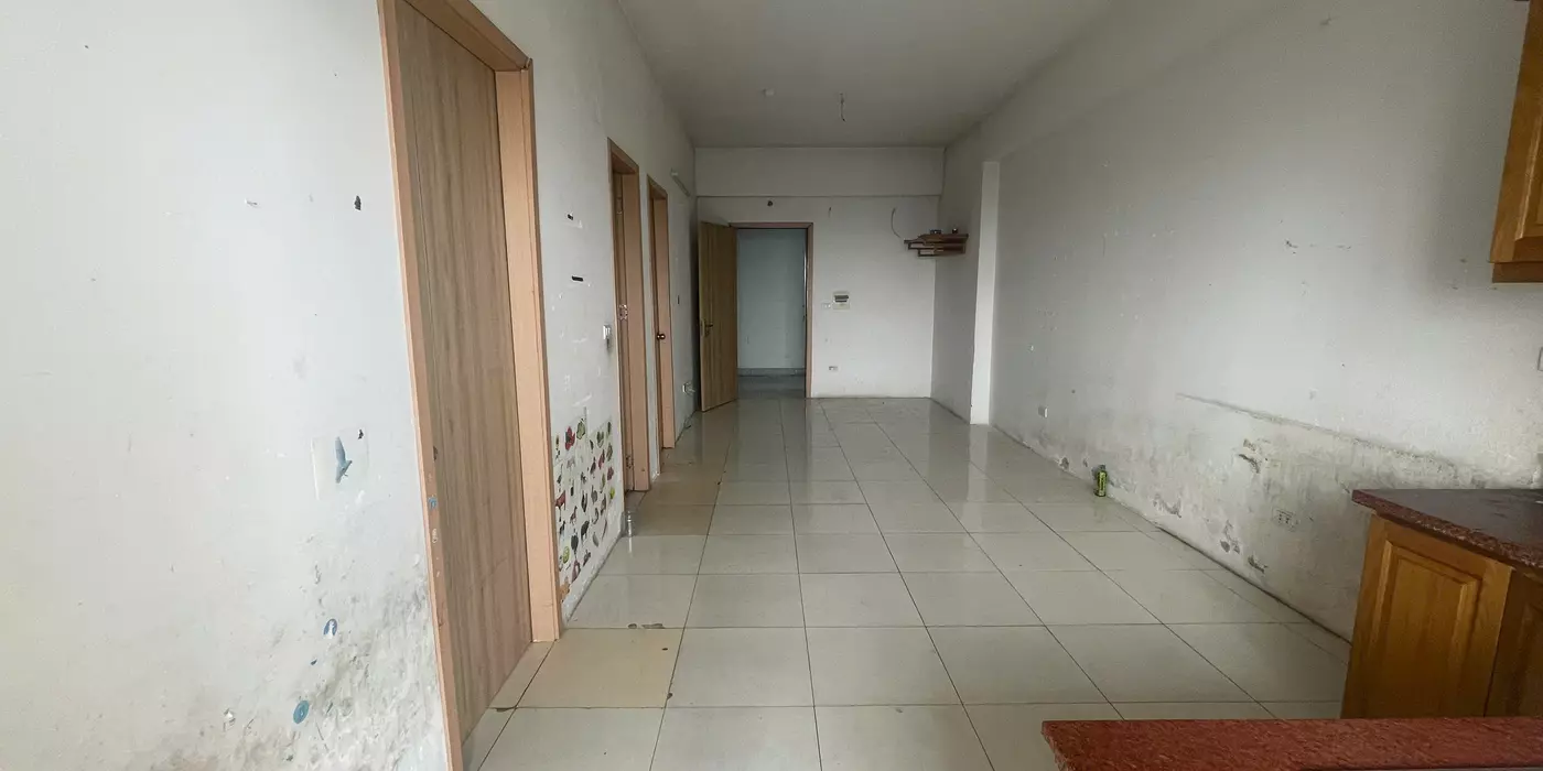 Chính chủ gửi bán căn hộ 65m hướng Nam view thoáng, full nội thất tại KĐT Thanh Hà Cienco 5