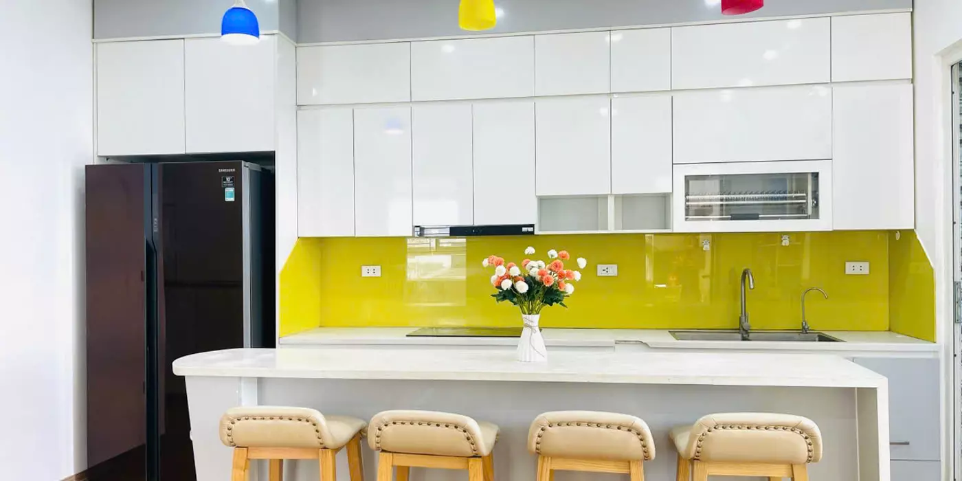 Chính chủ gửi bán gấp căn hộ 3 phòng ngủ view Hồ, full nội thất cao cấp tại KĐT Thanh Hà Cienco 5