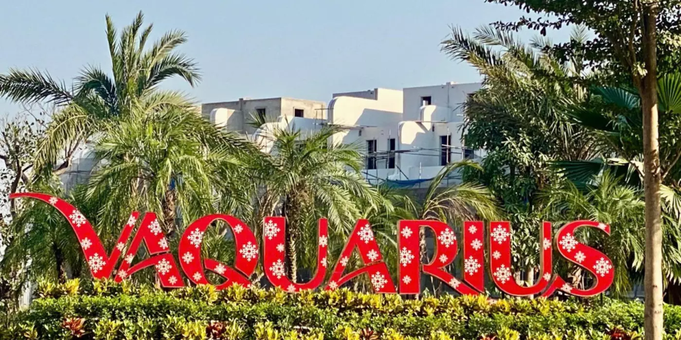 Mở bán Quỹ hàng biệt thự, nhà phố liền kề, giá gốc CĐT tại dự án Vaquarius, Văn Giang
