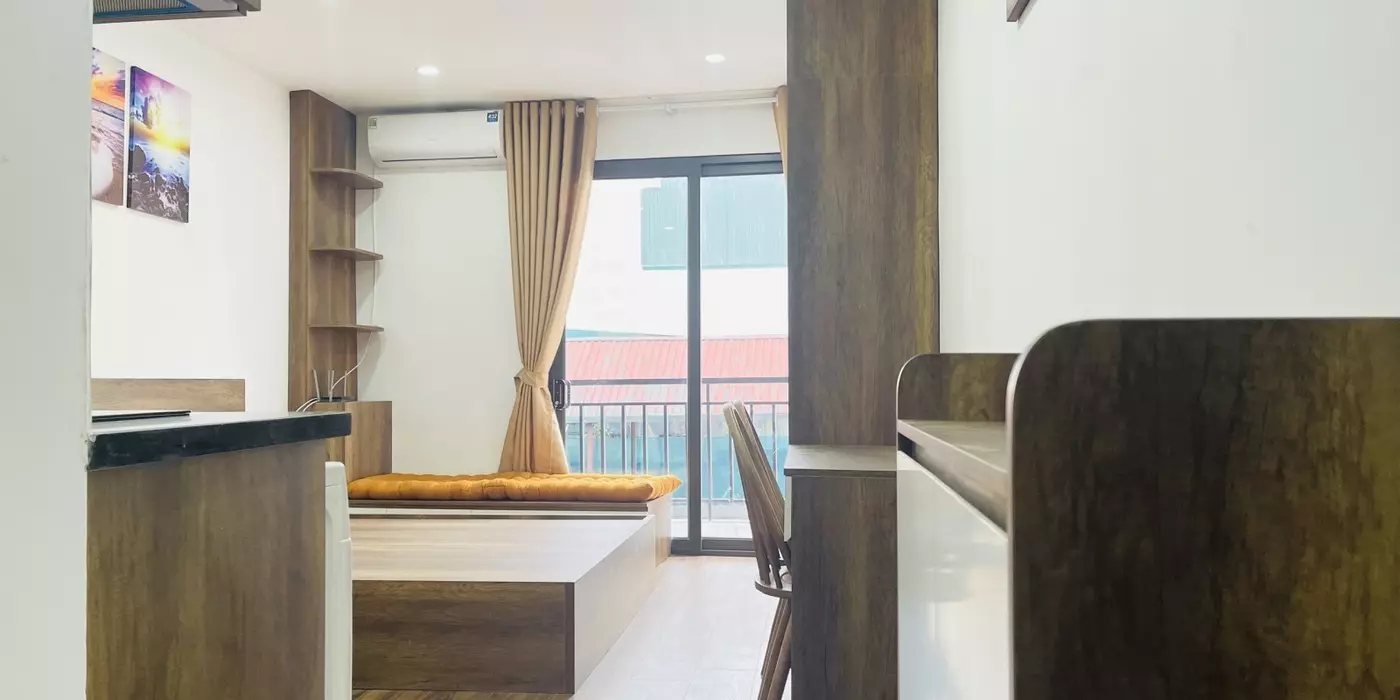CHUNG CƯ MINI PHÚ XÁ- TÂY HỒ 118M2X8 TẦNG, 33 PHÒNG, 2 TỶ/NĂM,30M TÔ TÔ, 25 TỶ