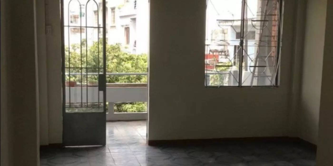cho thuê nhà nguyên căn hẻm xe hơi đường Vân Côi 10 phòng ngủ