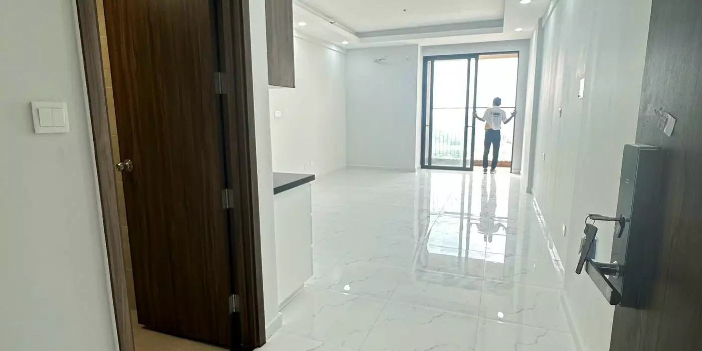 CĂN HỘ STUDIO GẦN AEON BÌNH DƯƠNG 4TR SẴN RÈM