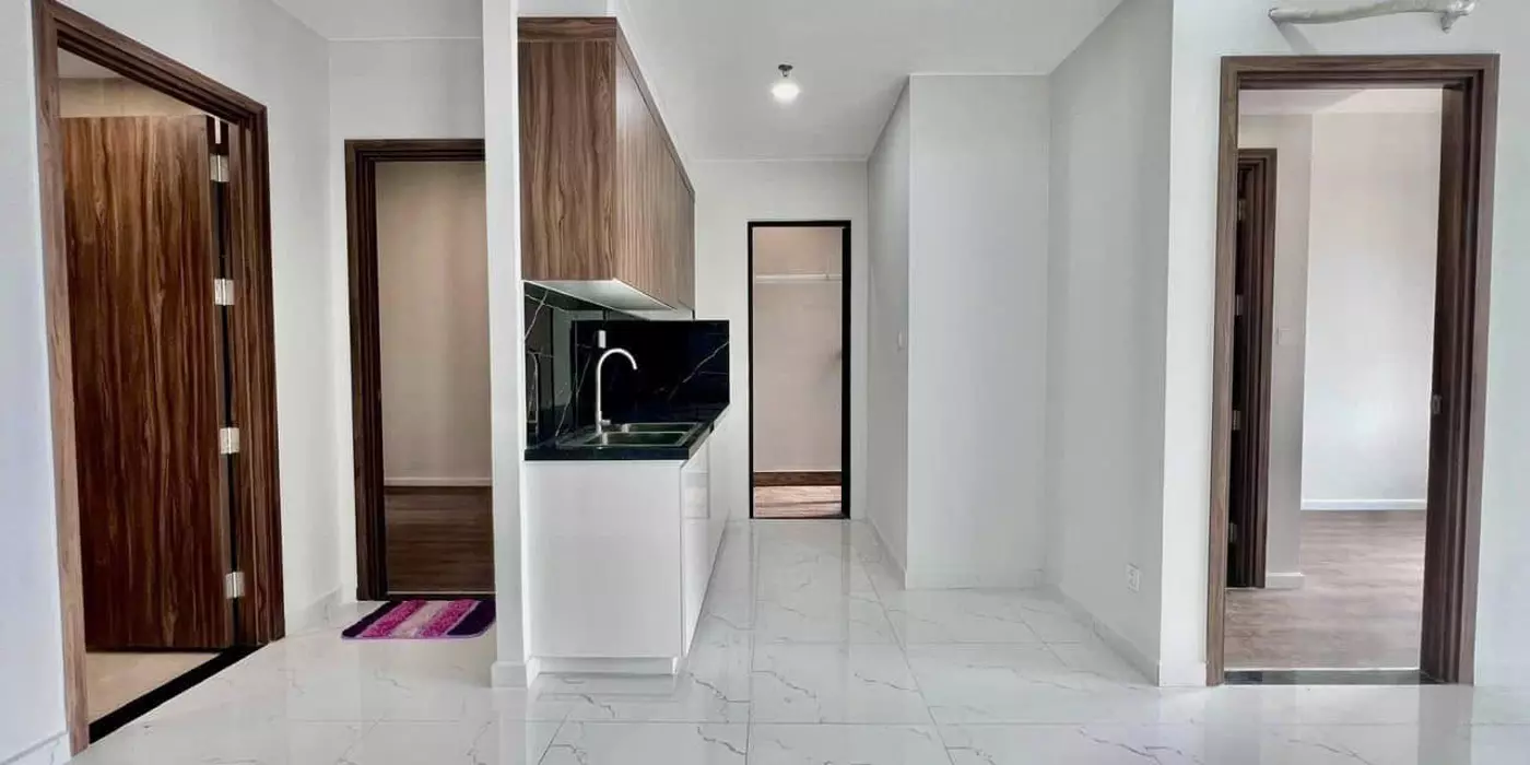 CĂN HỘ CAO CẤP 2PN2WC  MẶT TIỀN QL 13 GIÁ 5TR