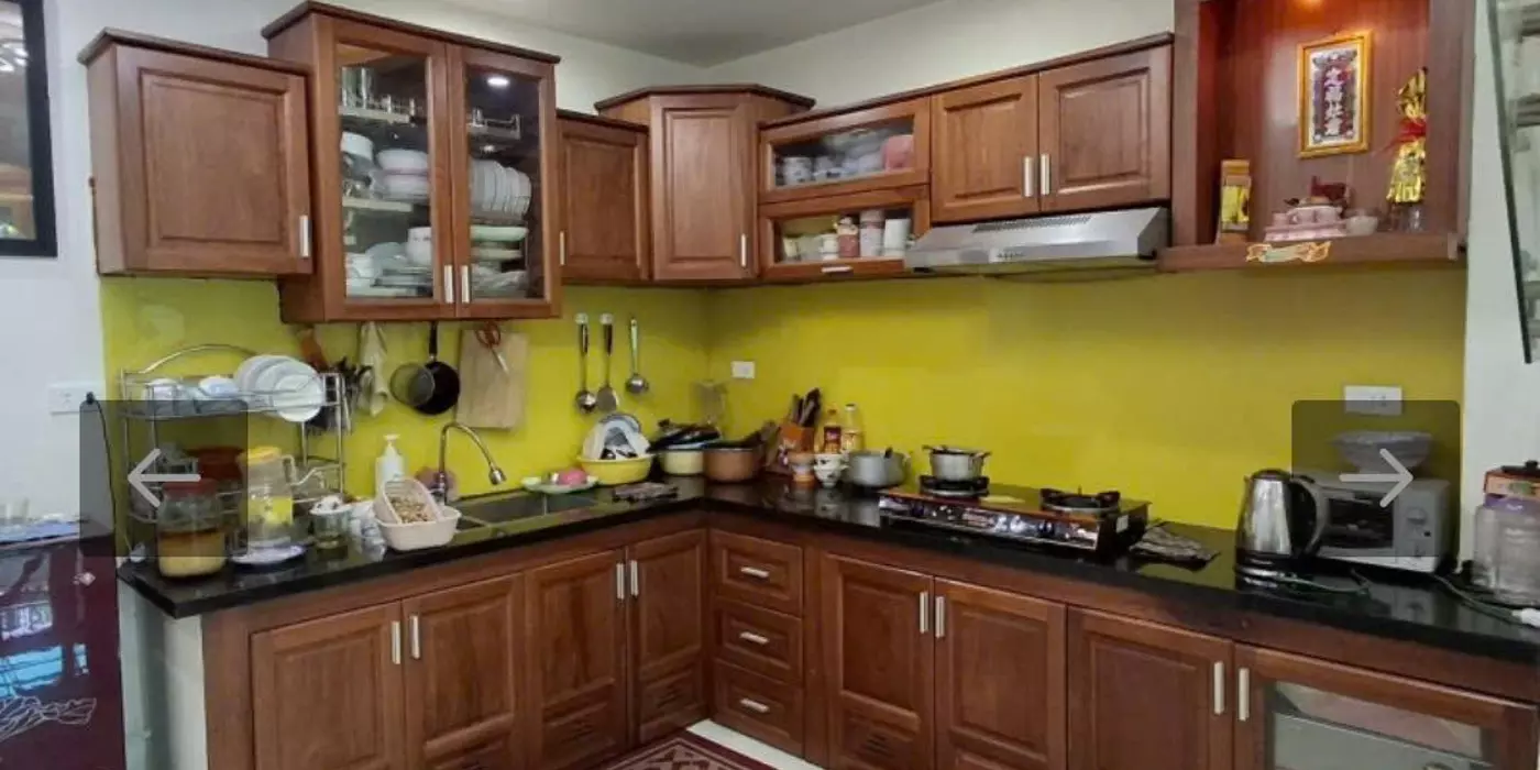 NHÀ ĐẸP 3 TẦNG - Ở NGAY - LÊ CƠ, HẢI CHÂU, ĐÀ NẴNG 🔥
👉 diện tích S: 78m² – pháp luật rõ ràng –