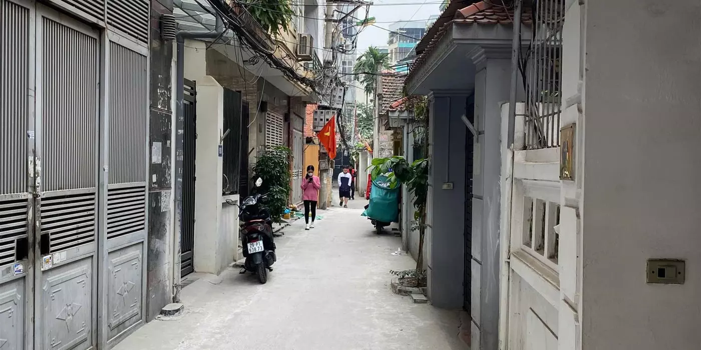 CCMN hơn 90m2, có thang máy, chỉ nhỉnh 15 đồng tại kv Cầu Giấy