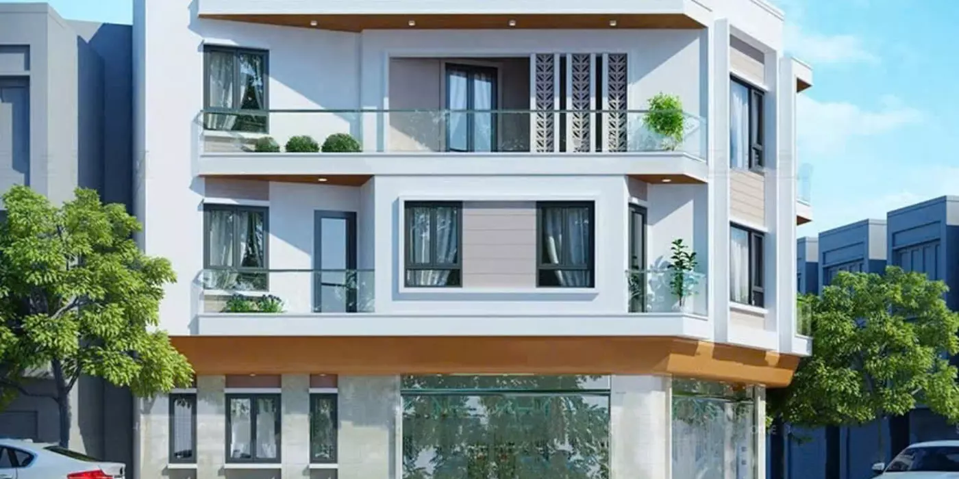 💎 ĐÀ NẴNG: LÔ GÓC 2 MẶT TIỀN, NHÀ ĐẸP 3 TẦNG, NGAY CHỢ BẮC MỸ AN, BIỂN MỸ KHÊ GIÁ CỰC TỐT.