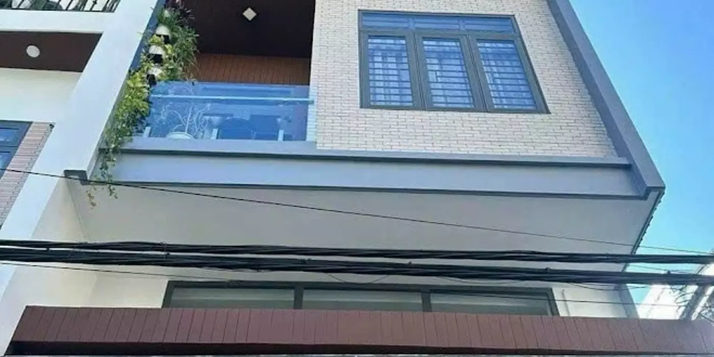 🔥 GẤP BÁN!..NHÀ 3,5 TẦNG –DT ĐẤT: 103M2 -10 PHÒNG KD -ĐƯỜNG NGUYỄN NHƯ HẠNH ĐÀ NẴNG NHỈNH 6 TỶ.