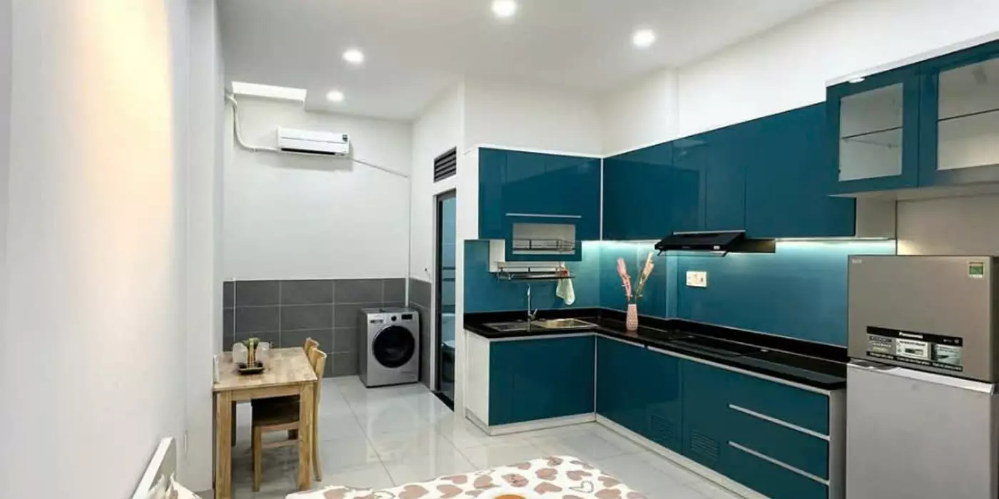 Bán ngay CHDV khá đẹp gần biển Võ Nguyên Giáp, Q.Sơn Trà, TP. Đà Nẵng