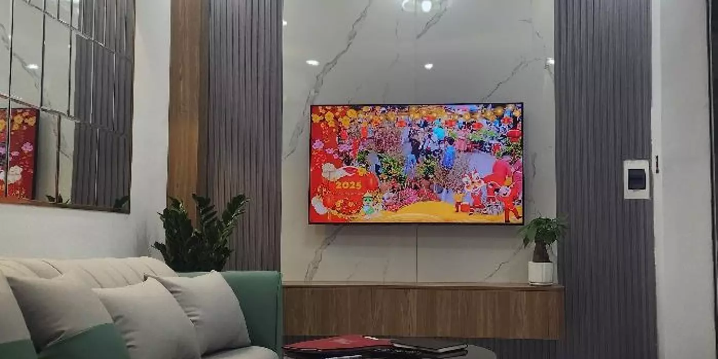 An Hòa Mỗ Lao, nhà đẹp giá rẻ, ba bước ra phố, 23m2, 4.65 tỷ.