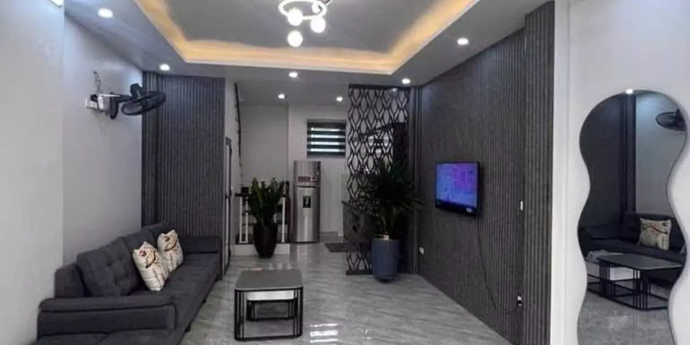 🏠 BÁN NHÀ La Khê- HÀ ĐÔNG full nội thất 36m- 4tầng-MT3.3m- 4.2tỷ