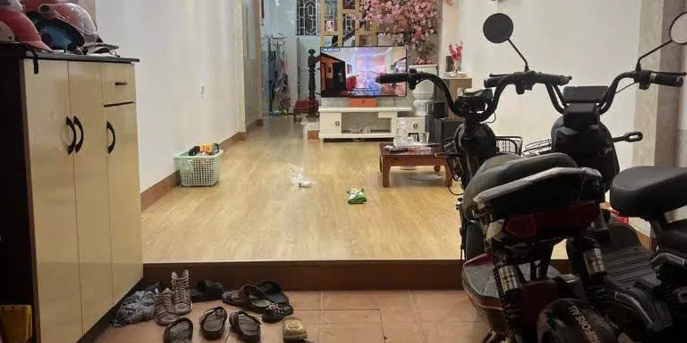 🔥 BÁN NHÀ YÊN NGHĨA – HÀ ĐÔNG chủ xây, 25m ra ngõ oto, 38m²-4 tầng-4TỶ