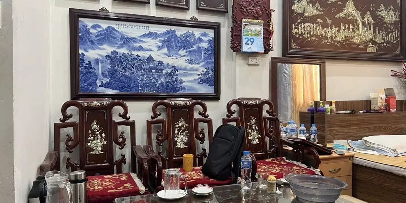 🔥 BÁN NHÀ YÊN NGHĨA – HÀ ĐÔNG ở ngay, 40m ra ngõ oto, 42m²-4tầng-4TỶ